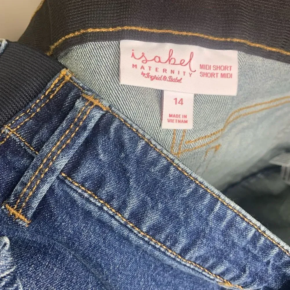 Isabel Maternity by Ingram’s and Isabel 14 NWT (H1)